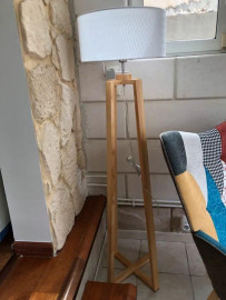 
                                                                                        Location
                                                                                         Studio meublé meublé 35m² de septembre à juin