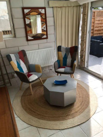 
                                                                                        Location
                                                                                         Studio meublé meublé 35m² de septembre à juin