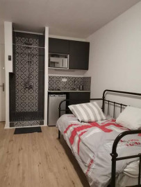 
                                                                                        Location
                                                                                         Studio meublé Meudon