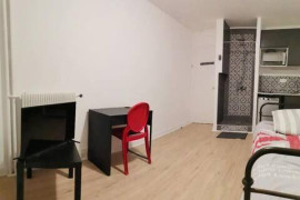 
                                                                                        Location
                                                                                         Studio meublé Meudon