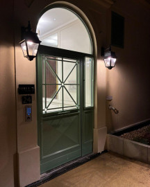 
                                                                                        Location
                                                                                         Studio meublé neuf avec balcon