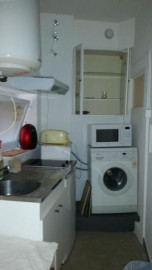 
                                                                                        Location
                                                                                         Studio meublé Neuville sur saône