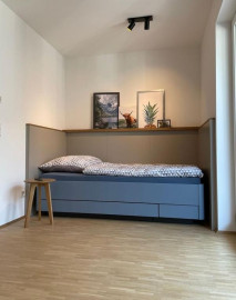 
                                                                                        Location
                                                                                         Studio meublé Paris 14ème