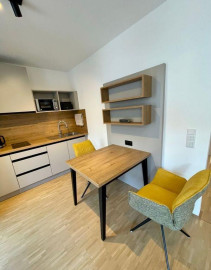 
                                                                                        Location
                                                                                         Studio meublé Paris 14ème