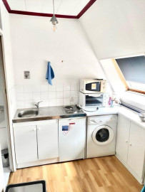
                                                                                        Location
                                                                                         Studio meublé Paris 16