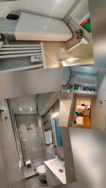 
                                                                                        Location
                                                                                         Studio meublé Paris 18è