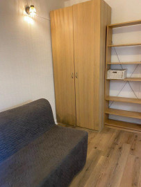 
                                                                                        Location
                                                                                         Studio meublé Paris 19eme