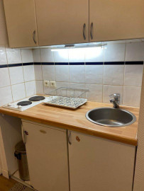 
                                                                                        Location
                                                                                         Studio meublé Paris 19eme