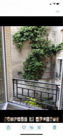 
                                                                                        Location
                                                                                         Studio meublé Paris 19eme