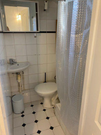 
                                                                                        Location
                                                                                         Studio meublé Paris 19eme