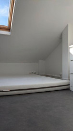 
                                                                                        Location
                                                                                         Studio meublé Paris 20ème - Gambetta