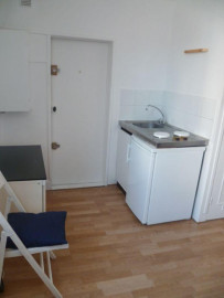 
                                                                                        Location
                                                                                         Studio meublé PARIS 6ème