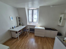 
                                                                                        Location
                                                                                         Studio meublé PARIS 6ème