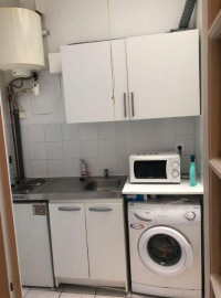 
                                                                                        Location
                                                                                         Studio Meublé PARIS 75013