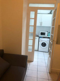 
                                                                                        Location
                                                                                         Studio Meublé PARIS 75013