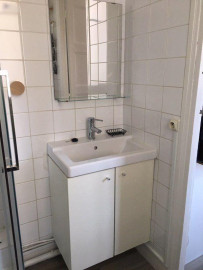 
                                                                                        Location
                                                                                         Studio meublé Paris 9e