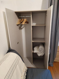 
                                                                                        Location
                                                                                         Studio meublé Paris centre