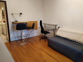 
                                                                                        Location
                                                                                         Studio meublé Paris centre