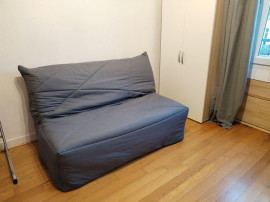 
                                                                                        Location
                                                                                         Studio meublé Paris centre