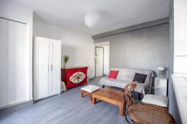 
                                                                                        Location
                                                                                         Studio meublé - Paris XIII