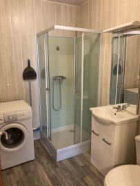 
                                                                                        Location
                                                                                         Studio meublé plein centre ville