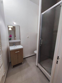 
                                                                                        Location
                                                                                         Studio meublé Pontoise centre + parking