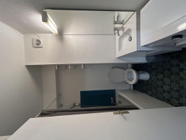 
                                                                                        Location
                                                                                         Studio meublé - Pornic