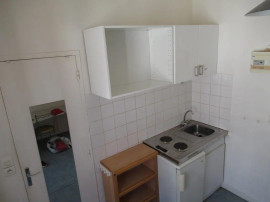 
                                                                                        Location
                                                                                         Studio meublé Pour 3 Mois Rennes gare