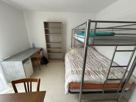 
                                                                                        Location
                                                                                         Studio meublé pour étudiant à Poitiers