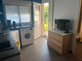 
                                                                                        Location
                                                                                         Studio meublé proche aéroport Roissy CDG