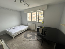 
                                                                                        Location
                                                                                         STUDIO MEUBLE PROCHE ARTEM-GAL LECLERC