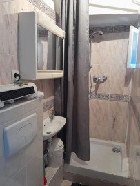 
                                                                                        Location
                                                                                         Studio meublé - Proche centre ville Nice