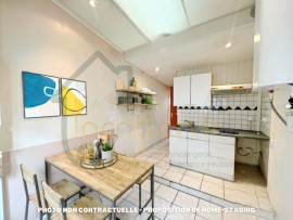 
                                                                                        Location
                                                                                         Studio meublé proche de la gare de Saint-Quentin