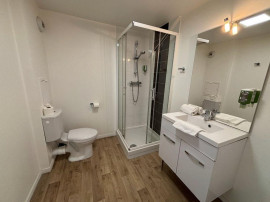 
                                                                                        Location
                                                                                         Studio meublé proche gare centre ville