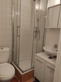 
                                                                                        Location
                                                                                         Studio meuble proche Saxe Gambetta