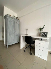 
                                                                                        Location
                                                                                         STUDIO MEUBLE QUARTIER HENRIVILLE