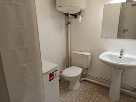 
                                                                                        Location
                                                                                         Studio meublé quartier Sainte Thérèse à Rennes