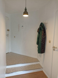 
                                                                                        Location
                                                                                         Studio meublé quartier Sainte Thérèse à Rennes
