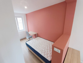
                                                                                        Location
                                                                                         Studio meublé rénové 22,96 m2 proche IUT