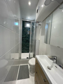 
                                                                                        Location
                                                                                         Studio meublé rénové - 5 min du M13 - Asnières