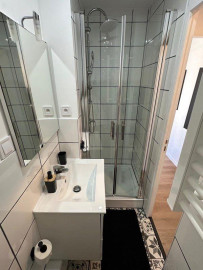 
                                                                                        Location
                                                                                         Studio meublé rénové - Métro 13 Gennevilliers