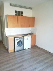 
                                                                                        Location
                                                                                         Studio meublé RER A Fontenay sous Bois