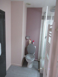 
                                                                                        Location
                                                                                         Studio meublé résid étudiante Lille