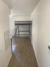 
                                                                                        Location
                                                                                         Studio meublé Romainville