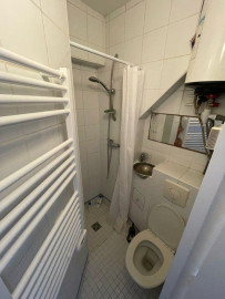 
                                                                                        Location
                                                                                         Studio meublé rue Fenelon