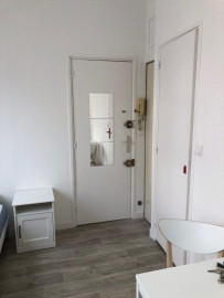 
                                                                                        Location
                                                                                         Studio meublé Rue Massena rez-de-chaussée côté rue