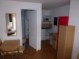 
                                                                                        Location
                                                                                         Studio meublé rue piétonne grenoble