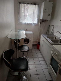 
                                                                                        Location
                                                                                         Studio meublé Saint-cyr l’école