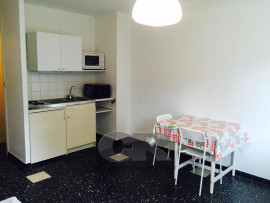 
                                                                                        Location
                                                                                         STUDIO MEUBLE - secteur Artem