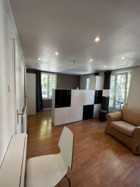 
                                                                                        Location
                                                                                         Studio meublé Strasbourg hyper centre